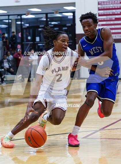 Thumbnail 1 in Plano West @ Plano photogallery.