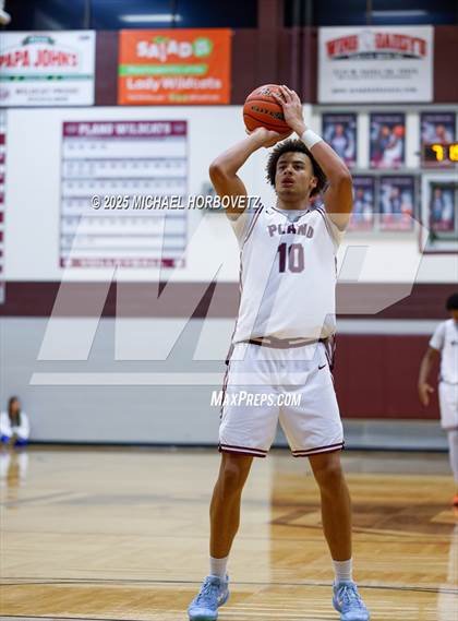 Thumbnail 1 in Plano West @ Plano photogallery.