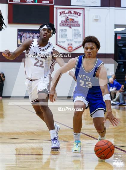 Thumbnail 2 in Plano West @ Plano photogallery.