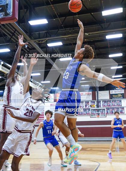 Thumbnail 1 in Plano West @ Plano photogallery.