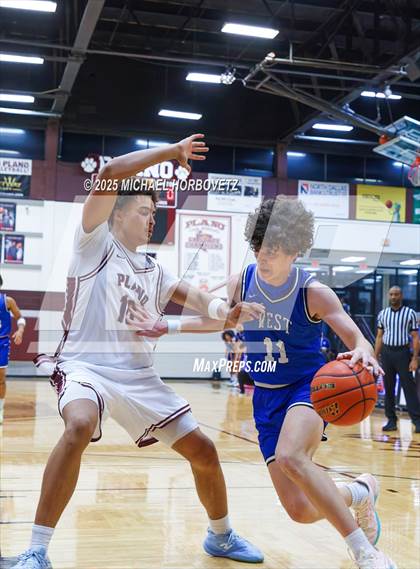 Thumbnail 3 in Plano West @ Plano photogallery.