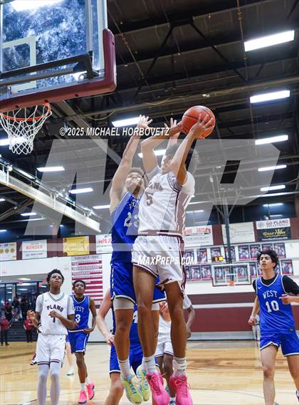 Thumbnail 1 in Plano West @ Plano photogallery.