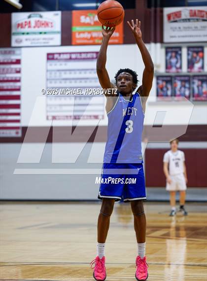 Thumbnail 3 in Plano West @ Plano photogallery.