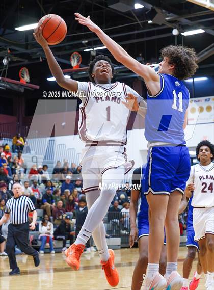 Thumbnail 1 in Plano West @ Plano photogallery.