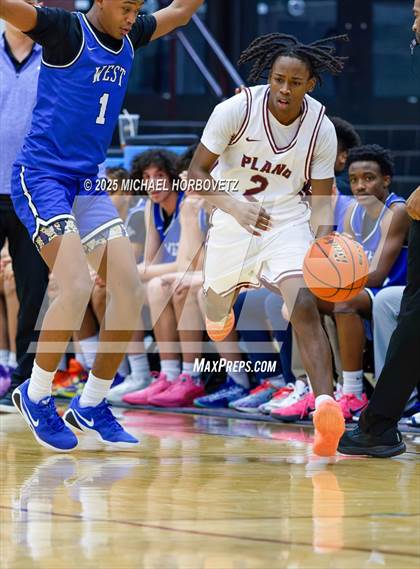 Thumbnail 1 in Plano West @ Plano photogallery.