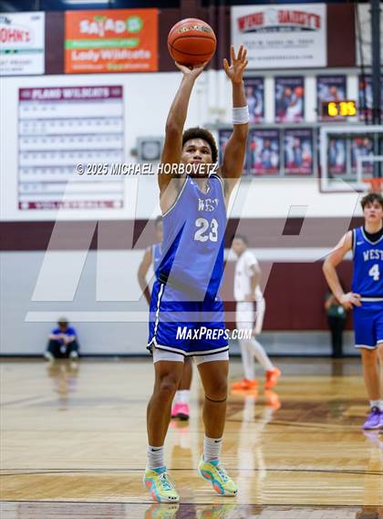 Thumbnail 1 in Plano West @ Plano photogallery.