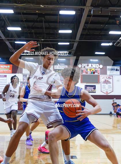 Thumbnail 1 in Plano West @ Plano photogallery.