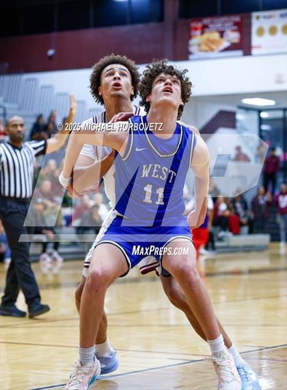 Thumbnail 3 in Plano West @ Plano photogallery.