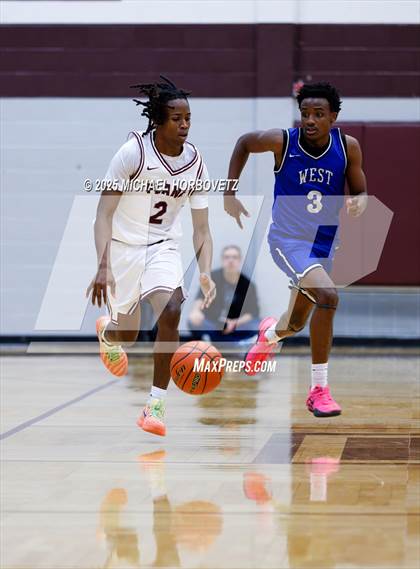 Thumbnail 3 in Plano West @ Plano photogallery.