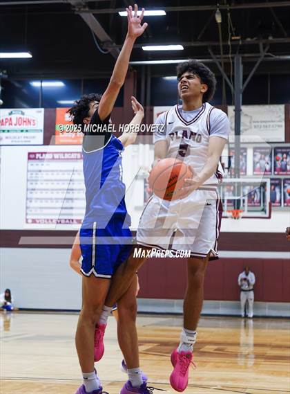 Thumbnail 3 in Plano West @ Plano photogallery.