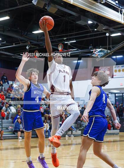 Thumbnail 3 in Plano West @ Plano photogallery.