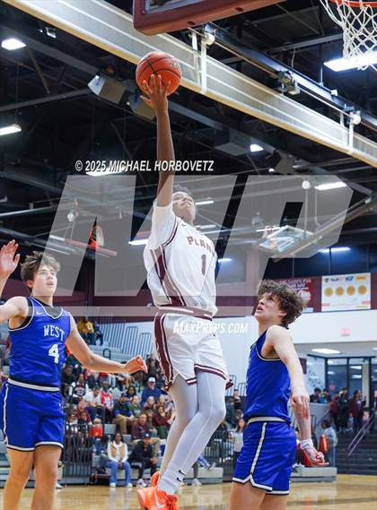 Thumbnail 1 in Plano West @ Plano photogallery.