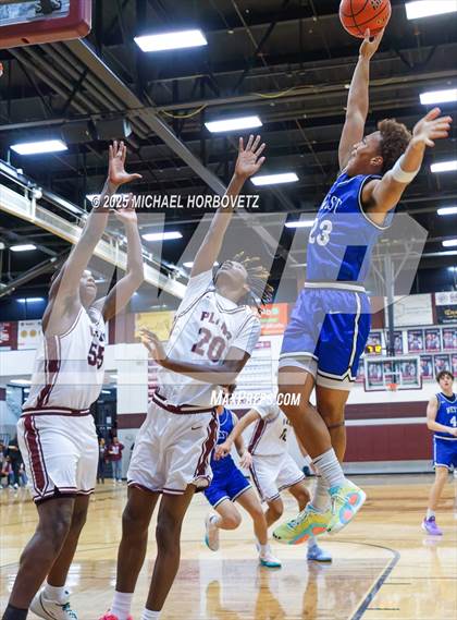 Thumbnail 3 in Plano West @ Plano photogallery.