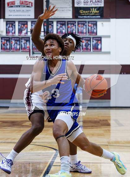 Thumbnail 3 in Plano West @ Plano photogallery.