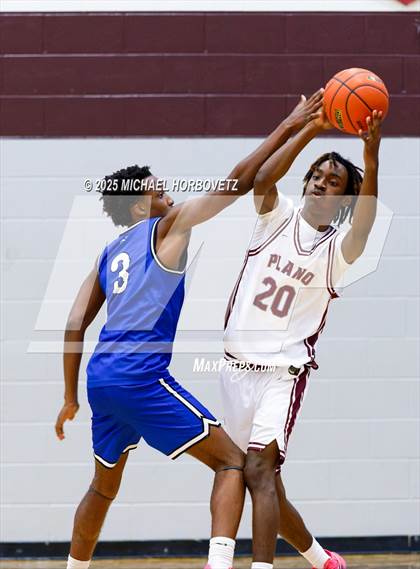 Thumbnail 1 in Plano West @ Plano photogallery.