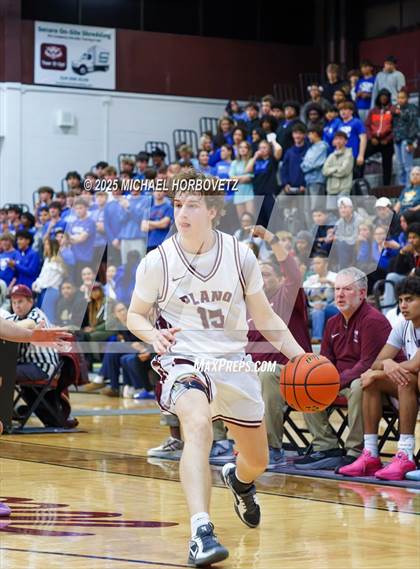 Thumbnail 3 in Plano West @ Plano photogallery.