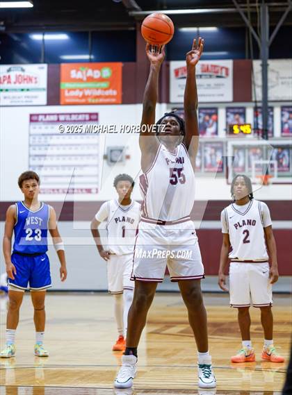 Thumbnail 1 in Plano West @ Plano photogallery.