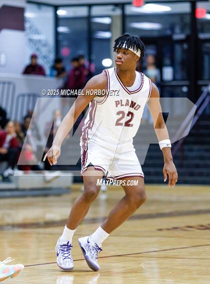 Thumbnail 3 in Plano West @ Plano photogallery.