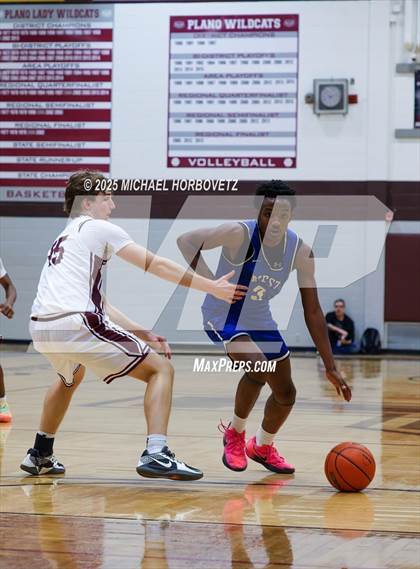 Thumbnail 1 in Plano West @ Plano photogallery.