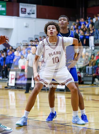 Thumbnail 1 in Plano West @ Plano photogallery.