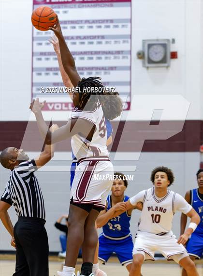 Thumbnail 3 in Plano West @ Plano photogallery.