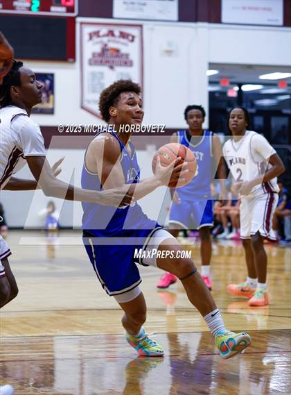 Thumbnail 3 in Plano West @ Plano photogallery.