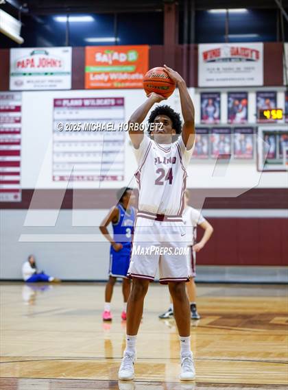 Thumbnail 1 in Plano West @ Plano photogallery.