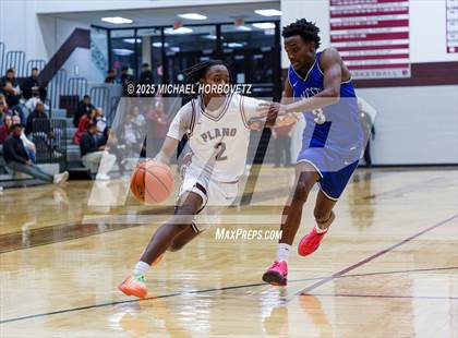 Thumbnail 3 in Plano West @ Plano photogallery.