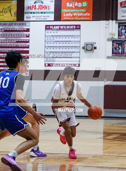 Thumbnail 1 in Plano West @ Plano photogallery.