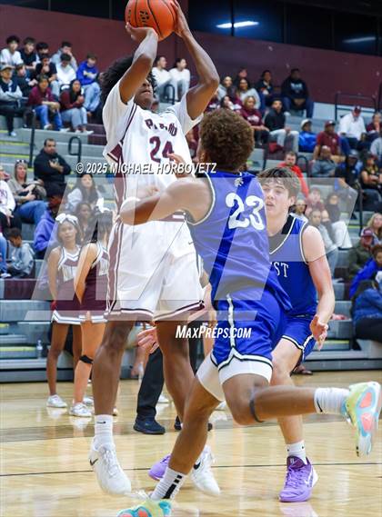 Thumbnail 3 in Plano West @ Plano photogallery.