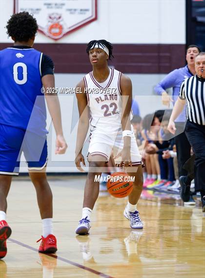 Thumbnail 1 in Plano West @ Plano photogallery.