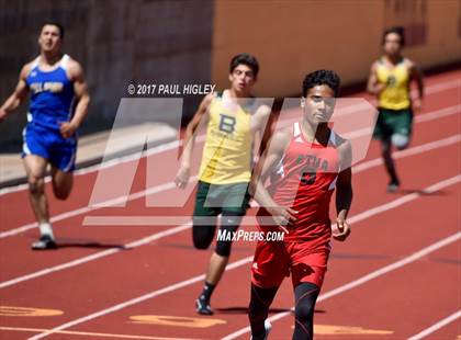 Thumbnail 1 in CIF Shasta-Cascade League Finals photogallery.