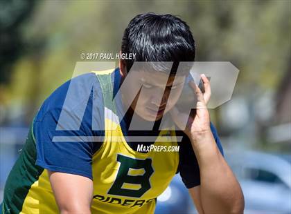 Thumbnail 1 in CIF Shasta-Cascade League Finals photogallery.