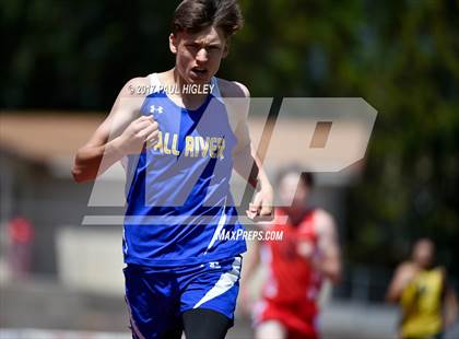 Thumbnail 2 in CIF Shasta-Cascade League Finals photogallery.