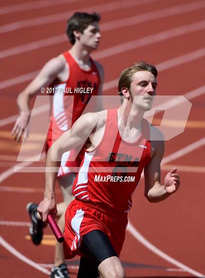 Thumbnail 1 in CIF Shasta-Cascade League Finals photogallery.