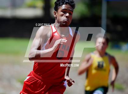 Thumbnail 1 in CIF Shasta-Cascade League Finals photogallery.