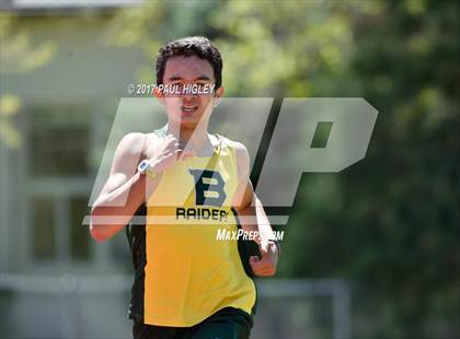 Thumbnail 2 in CIF Shasta-Cascade League Finals photogallery.