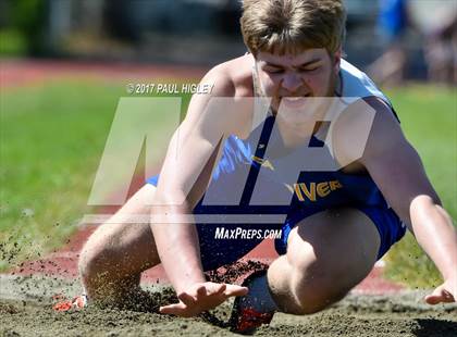 Thumbnail 3 in CIF Shasta-Cascade League Finals photogallery.
