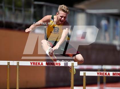 Thumbnail 1 in CIF Shasta-Cascade League Finals photogallery.