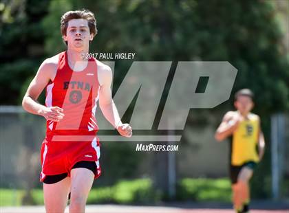 Thumbnail 1 in CIF Shasta-Cascade League Finals photogallery.
