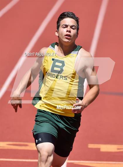 Thumbnail 1 in CIF Shasta-Cascade League Finals photogallery.
