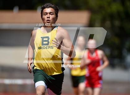 Thumbnail 3 in CIF Shasta-Cascade League Finals photogallery.