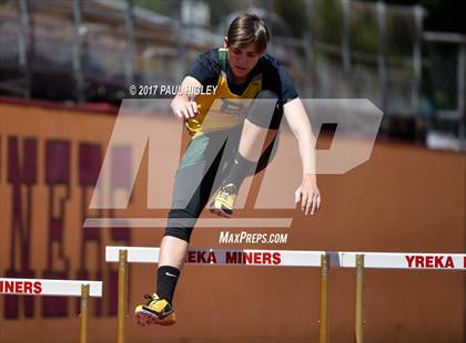 Thumbnail 3 in CIF Shasta-Cascade League Finals photogallery.