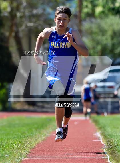 Thumbnail 2 in CIF Shasta-Cascade League Finals photogallery.