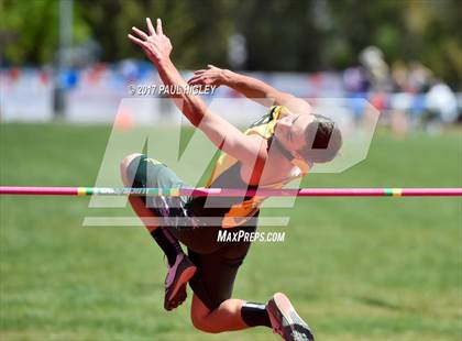 Thumbnail 1 in CIF Shasta-Cascade League Finals photogallery.