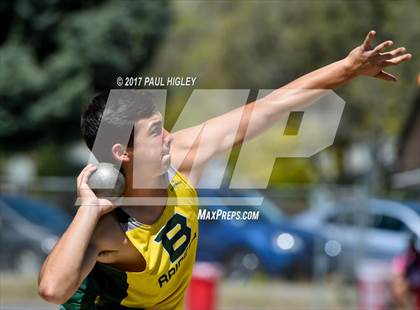 Thumbnail 3 in CIF Shasta-Cascade League Finals photogallery.
