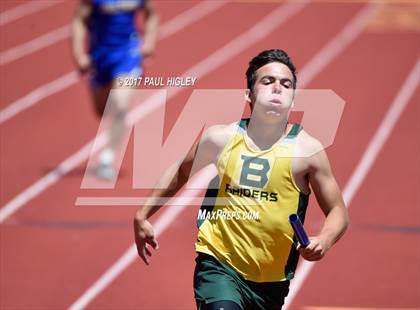 Thumbnail 1 in CIF Shasta-Cascade League Finals photogallery.