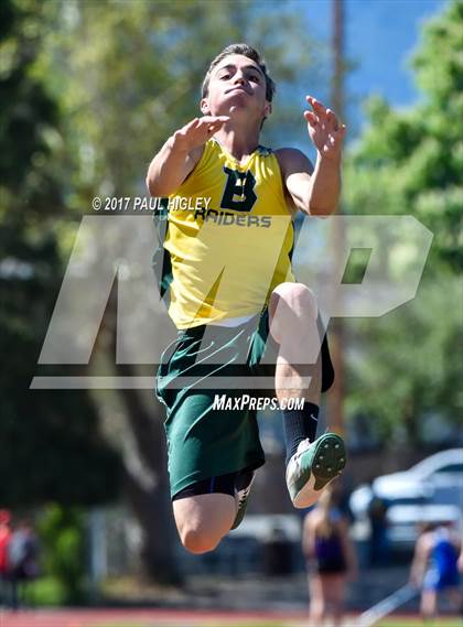 Thumbnail 1 in CIF Shasta-Cascade League Finals photogallery.