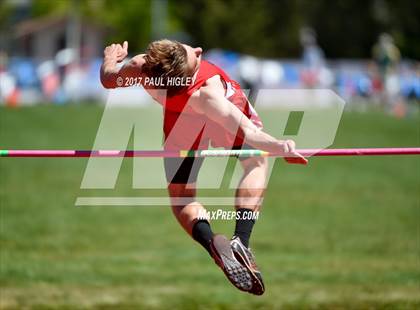 Thumbnail 3 in CIF Shasta-Cascade League Finals photogallery.