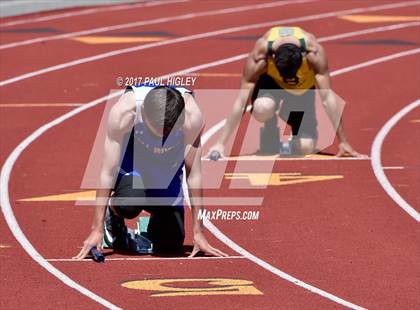 Thumbnail 1 in CIF Shasta-Cascade League Finals photogallery.